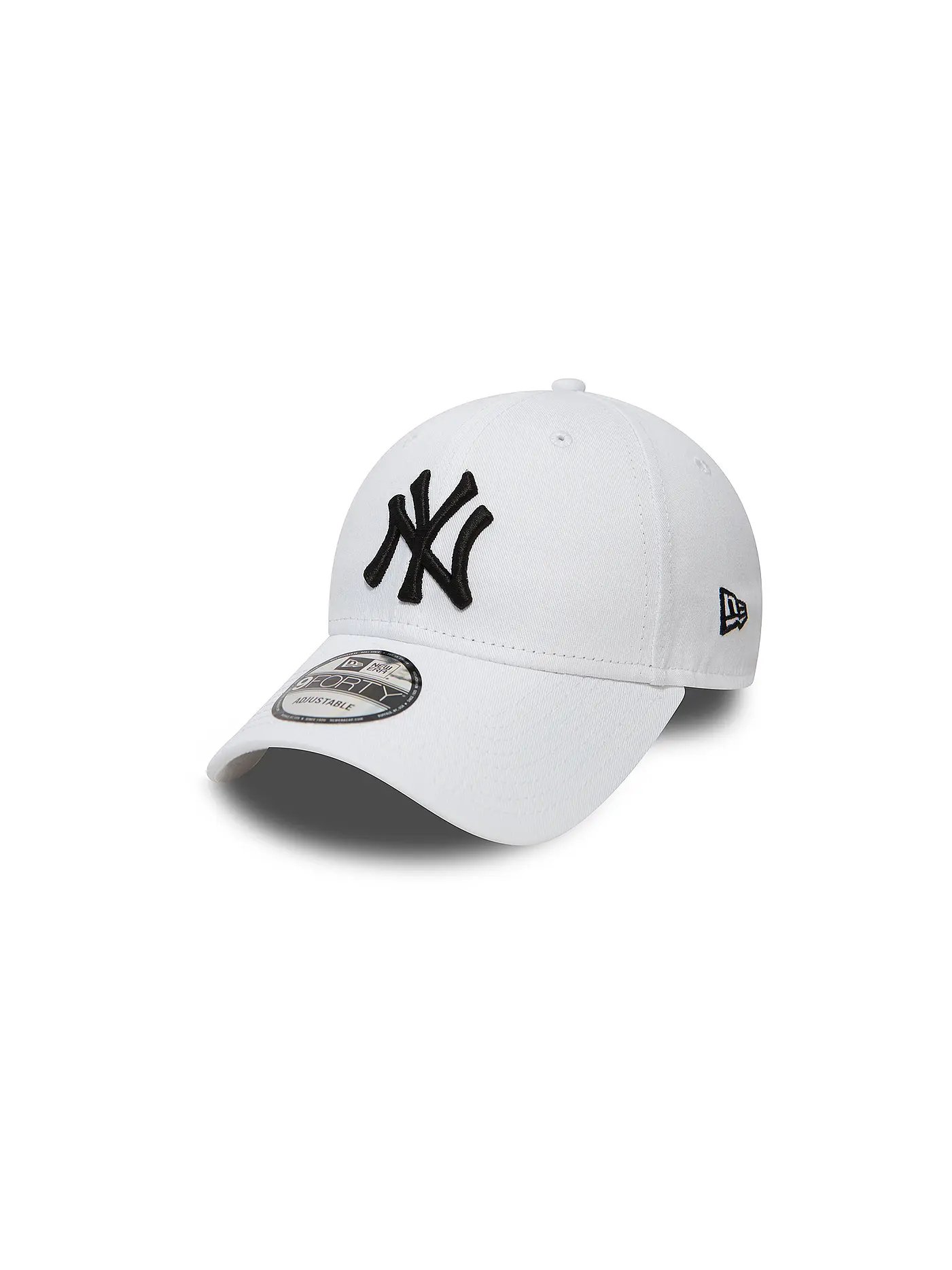 NEW ERA | Kappe LEAGUE ESSENTIAL 9FORTY NY | 